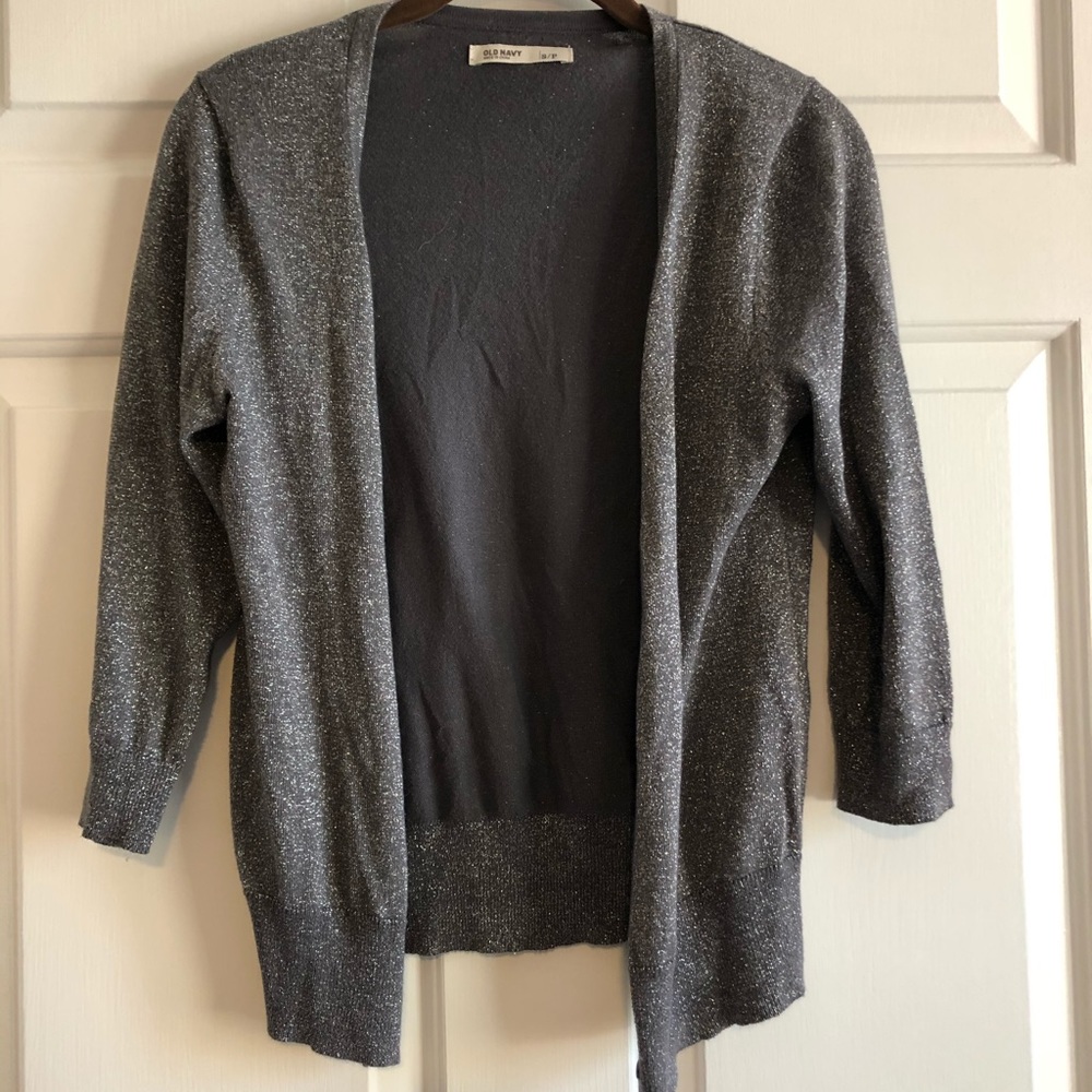 Old Navy Cadigan